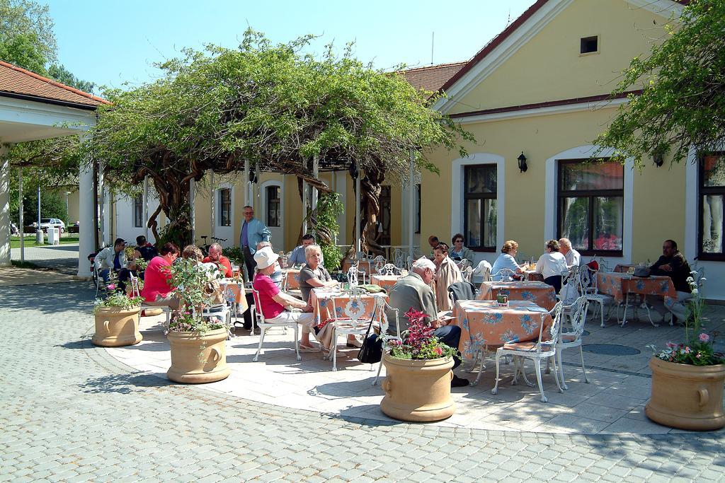 Ensana Vila Trajan Pieszczany Zewnętrze zdjęcie